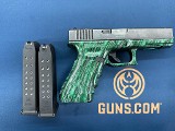 GLOCK G17 GEN3 9MM LUGER (9X19 PARA) - Image 2 of 6