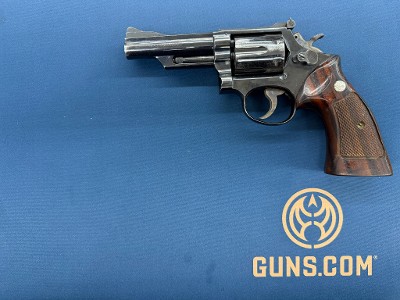 SMITH & WESSON 19-3 .357 MAG - Image 2 of 6