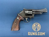 SMITH & WESSON 19-3 .357 MAG - Image 1 of 6