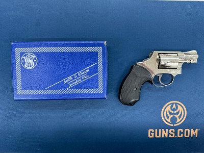 SMITH & WESSON 37.38 SPL - Image 2 of 7