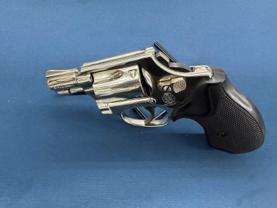 SMITH & WESSON 37.38 SPL - Image 6 of 7