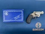 SMITH & WESSON 37.38 SPL - Image 2 of 7