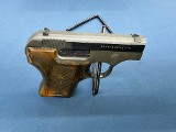 SMITH & WESSON 61-2 .22 LR - Image 5 of 5