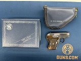 SMITH & WESSON 61-2 .22 LR - Image 1 of 5