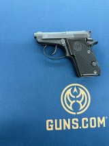 BERETTA 21A .22 LR - Image 2 of 5