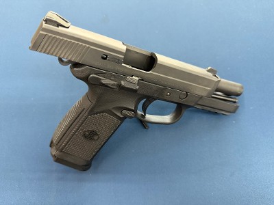 FN FNP-45 .45 ACP - Image 6 of 6