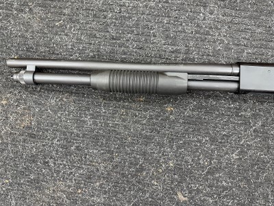 MOSSBERG 590 20 GA - Image 6 of 8