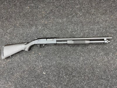 MOSSBERG 590 20 GA - Image 1 of 8