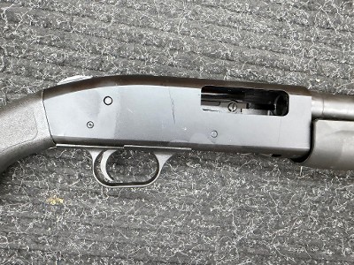MOSSBERG 590 20 GA - Image 4 of 8