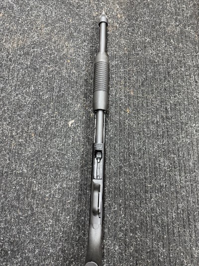 MOSSBERG 590 20 GA - Image 8 of 8