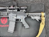 RUGER SR-556 - Image 2 of 8