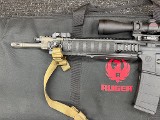 RUGER SR-556 - Image 3 of 8