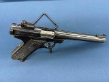 RUGER Mark II Target .22 LR - Image 5 of 6