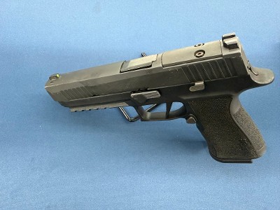 SIG SAUER P320-XTEN 10MM - Image 3 of 8