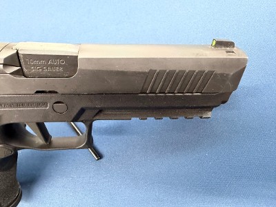 SIG SAUER P320-XTEN 10MM - Image 7 of 8