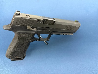 SIG SAUER P320-XTEN 10MM - Image 6 of 8