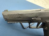 SIG SAUER P320-XTEN 10MM - Image 4 of 8