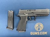 SIG SAUER P320-XTEN 10MM - Image 2 of 8