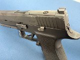 SIG SAUER P320-XTEN 10MM - Image 5 of 8