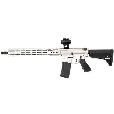 JUGGERNAUT TACTICAL JTE-15 .22 LR - Image 1 of 3