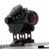 JUGGERNAUT TACTICAL JTE-15 .22 LR - Image 3 of 3