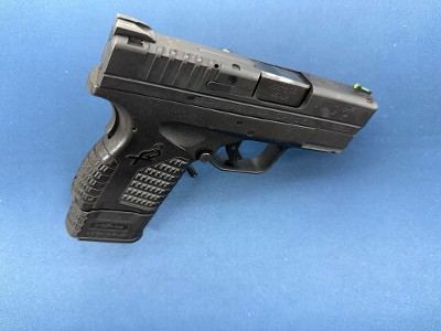 SPRINGFIELD ARMORY XDS-45 .45 ACP - Image 4 of 5