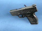 SPRINGFIELD ARMORY XDS-45 .45 ACP - Image 3 of 5
