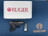 RUGER LCP II .380 ACP - Image 1 of 6
