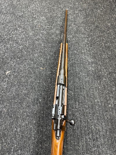 MAUSER 98 .30-06 SPRG - Image 7 of 9
