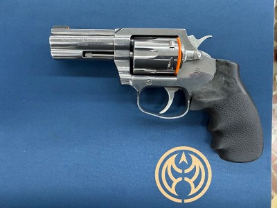 COLT KING COBRA .357 MAG - Image 2 of 6