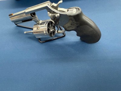 COLT KING COBRA .357 MAG - Image 6 of 6