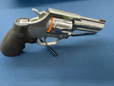 COLT KING COBRA .357 MAG - Image 5 of 6