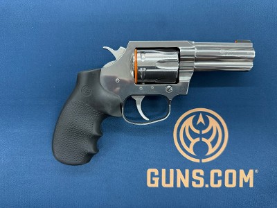 COLT KING COBRA .357 MAG - Image 1 of 6