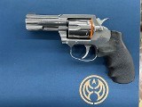 COLT KING COBRA .357 MAG - Image 2 of 6