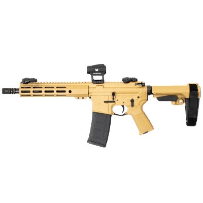 SHARK COAST TACTICAL SCCB-15 5.56X45MM NATO - Image 1 of 3