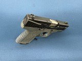 SAVAGE ARMS STANCE GRAY NIGHT SIGHTS 9MM LUGER (9X19 PARA) - Image 5 of 7