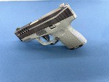 SAVAGE ARMS STANCE GRAY NIGHT SIGHTS 9MM LUGER (9X19 PARA) - Image 4 of 7