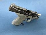 SAVAGE ARMS STANCE GRAY NIGHT SIGHTS 9MM LUGER (9X19 PARA) - Image 6 of 7