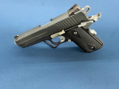 SIG SAUER 1911 RCS .45 ACP - Image 4 of 7