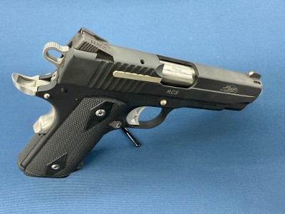SIG SAUER 1911 RCS .45 ACP - Image 5 of 7
