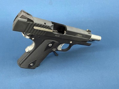 SIG SAUER 1911 RCS .45 ACP - Image 6 of 7