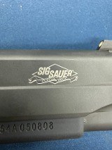 SIG SAUER 1911 RCS .45 ACP - Image 7 of 7