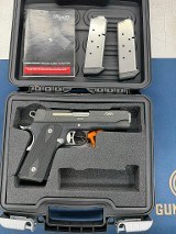 SIG SAUER 1911 RCS .45 ACP - Image 1 of 7