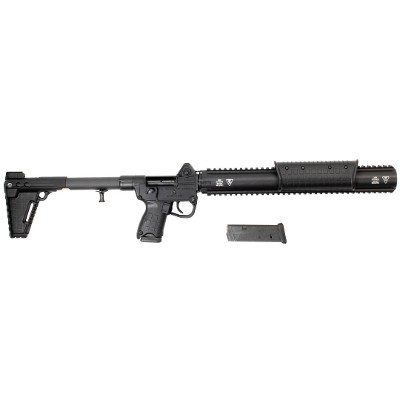 KELTEC SUB 2000 CQB 9MM LUGER (9X19 PARA) - Image 3 of 3