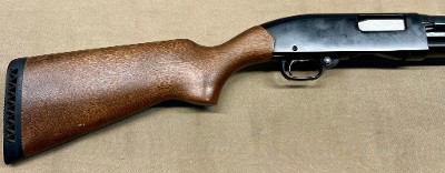 WINCHESTER DEFENDER 12 GA - Image 3 of 8