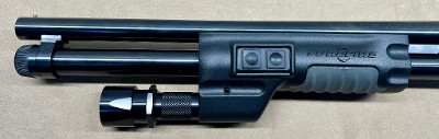 WINCHESTER DEFENDER 12 GA - Image 8 of 8