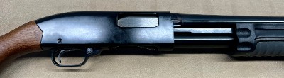 WINCHESTER DEFENDER 12 GA - Image 4 of 8
