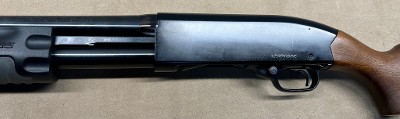 WINCHESTER DEFENDER 12 GA - Image 6 of 8