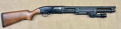 WINCHESTER DEFENDER 12 GA - Image 1 of 8