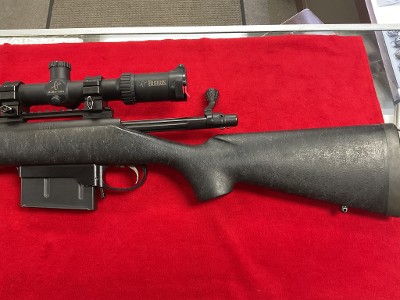 REMINGTON 700 7MM REM MAG - Image 7 of 11